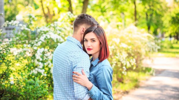 Undeniable Signs Your Affair Partner Loves You
