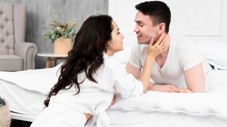 15 Undeniable Signs Your Affair Partner Loves You 