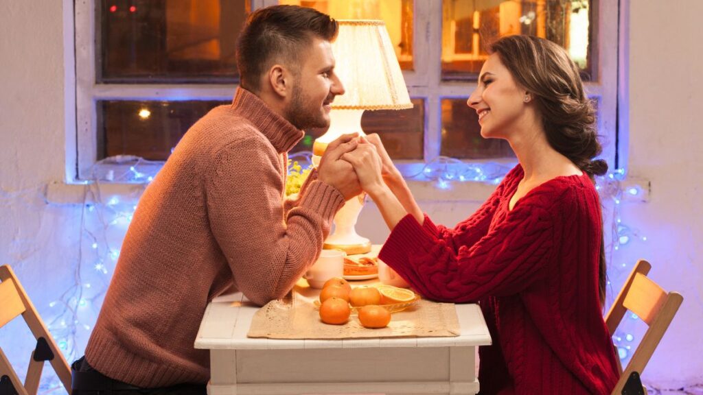 Chemistry In Dating: 10 Signs You’ve Found An Irresistible Connection